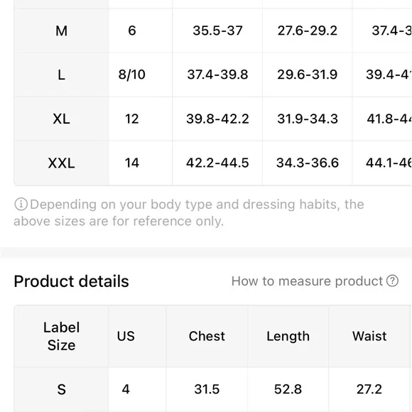 Elegant Black and White Jumpsuit - Picture 4 of 4